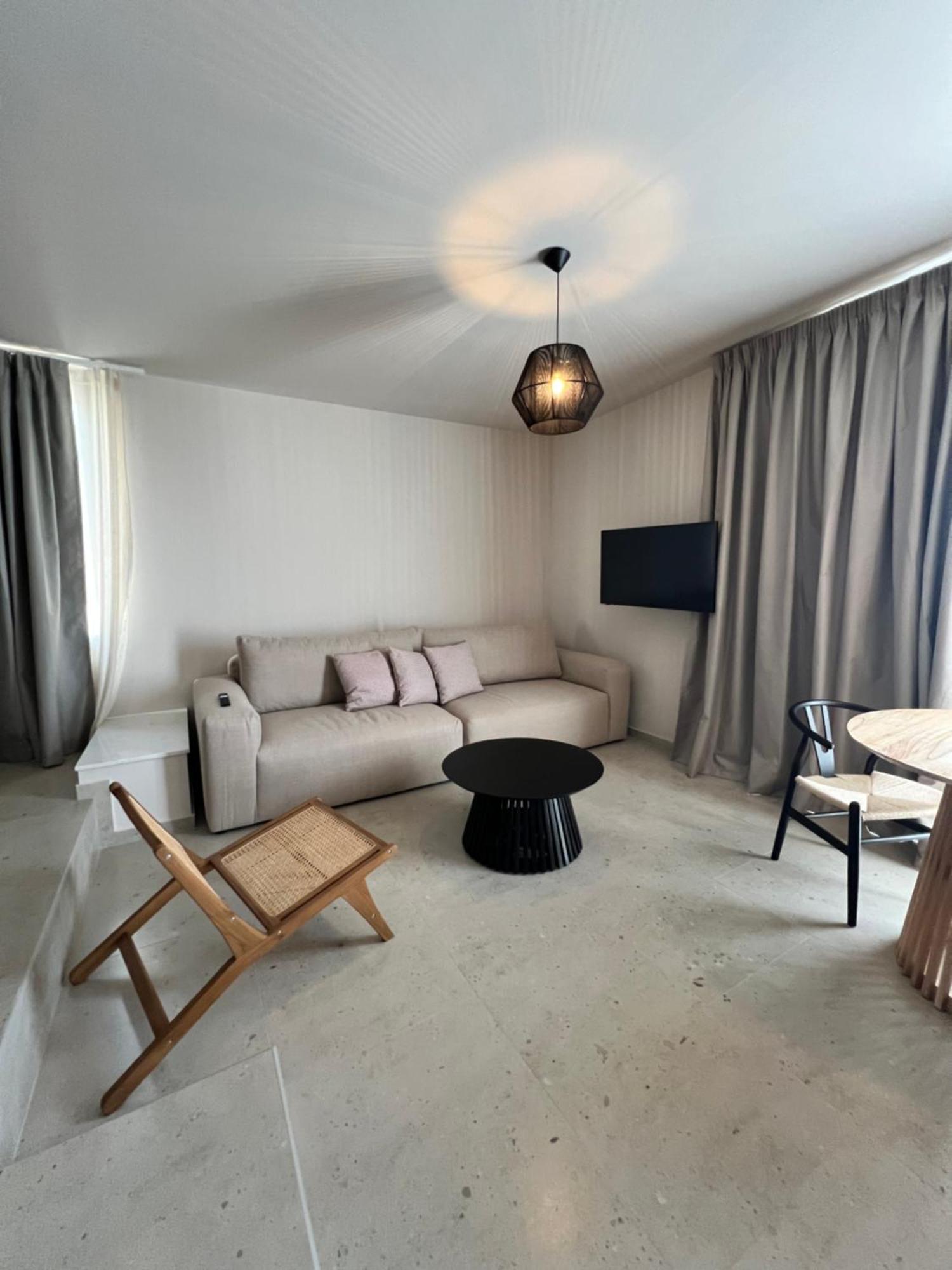 Gioma Garden Villas Istron Exteriör bild